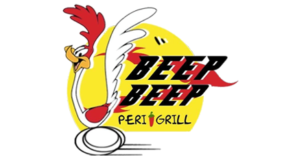 Beep Beep | Grilled Chicken, Burgers & BBQ Wraps