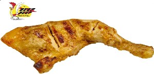 Quarter Grilled Chicken