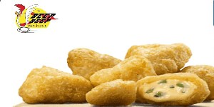 5Pcs Mac N Cheese
