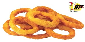 5Pcs Onion Rings