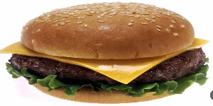 Classic Angus Beef Burger