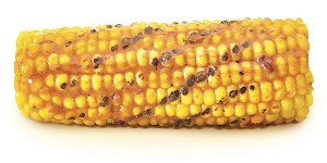 Regular Corn On The Cob