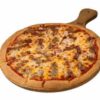 10" Peri Doner Pizza