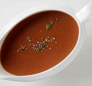 Gravy