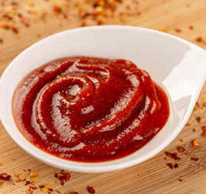 Ketchup Dip