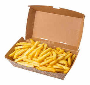 Large Chips