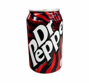 Dr Pepper