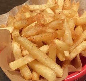 Regular Chips