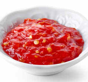 Sweet Chilli Dip
