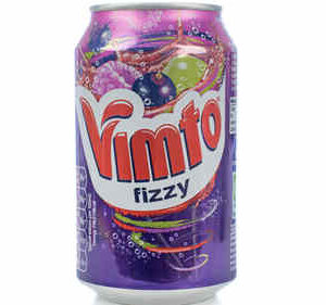 Vimto